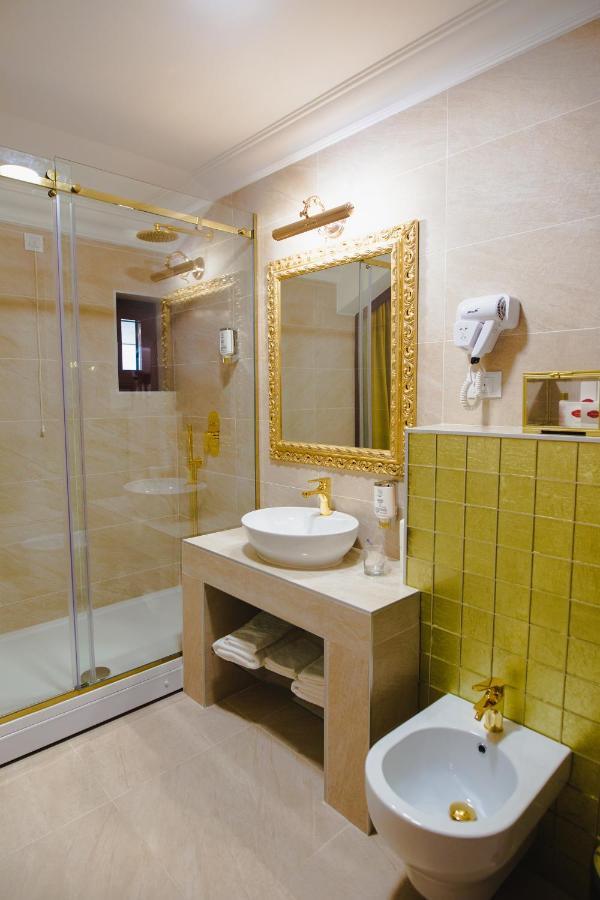 Hotel Integra Banja Luka Esterno foto
