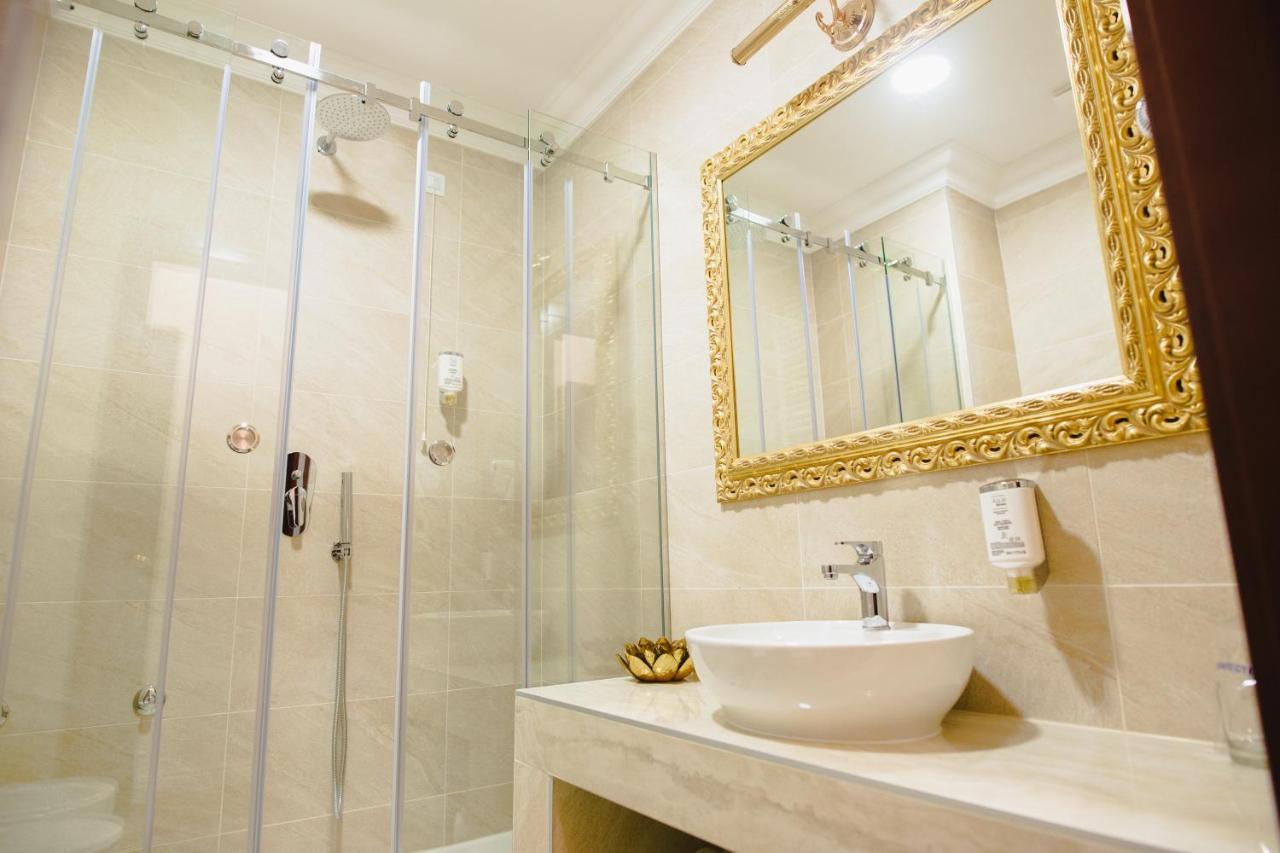 Hotel Integra Banja Luka Esterno foto