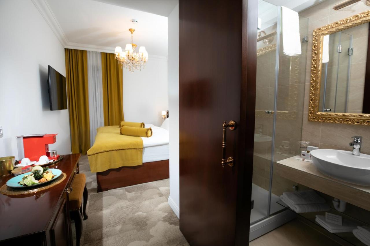 Hotel Integra Banja Luka Esterno foto
