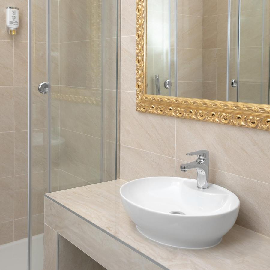 Hotel Integra Banja Luka Esterno foto